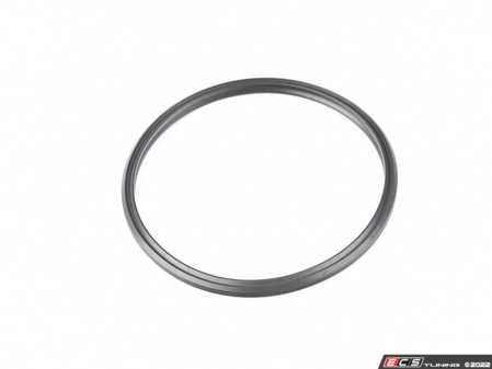 ES#5339259 - 593.200 - Turbo Inlet Gasket - Preformed seal that seals the intake pipe to the turbo inlet - 75x4.5mm - Elring - BMW MINI