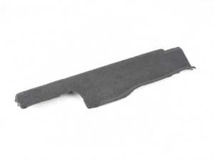ES#2572528 - 51477253805 - TRIM PANEL, TRUNK, B - Genuine BMW - BMW