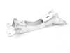 ES#4504848 - 116223 - AAF E46 Transmission Crossmembers - 6-Speed M - Bolts to the body and secures the transmission in place - Advanced Auto Fabrication - BMW