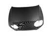 ES#3142796 - AS508-12 - OE Style Carbon Fiber hood - Remove weight from the front end of your Audi! - Deval - Audi