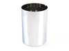 ES#3016737 - 18308648042 - TAILPIPE TIP, CHROME - Genuine MINI - 