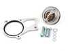 ES#4504845 - 116211 - AAF Low Temp Thermostat Kit - Full Kit - E46 - Keep your track car at the right temperature! - Advanced Auto Fabrication - BMW