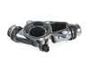 ES#4504845 - 116211 - AAF Low Temp Thermostat Kit - Full Kit - E46 - Keep your track car at the right temperature! - Advanced Auto Fabrication - BMW