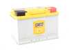 ES#3639387 - 9048-148 - Optima YELLOWTOP High Performance AGM Battery - H6 - Upgrade to the true dual purpose heavy duty battery with a longer life span - Optima - Audi BMW Volkswagen Mercedes Benz MINI Porsche