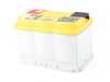 ES#3639387 - 9048-148 - Optima YELLOWTOP High Performance AGM Battery - H6 - Upgrade to the true dual purpose heavy duty battery with a longer life span - Optima - Audi BMW Volkswagen Mercedes Benz MINI Porsche