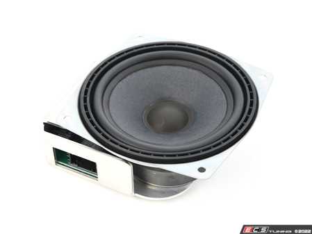 ES#181972 - 65138410689 - Speaker - Genuine BMW - BMW