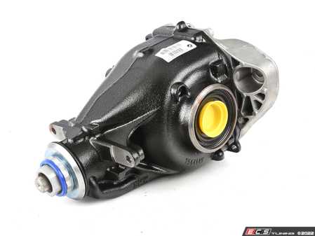 ES#2987021 - 33108659988 - M Performance Limited Slip Differential - 3.23 - (NO LONGER AVAILABLE) - Upgrade your BMW's handling potential! - Genuine BMW M Performance - 