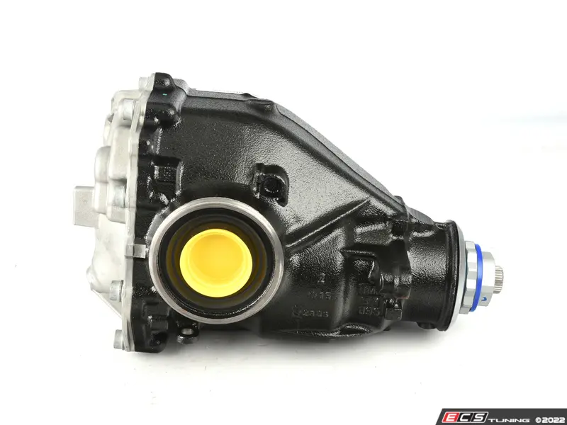 Genuine BMW M Performance - 33108659988 - M Performance Limited  