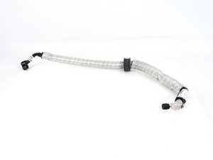 ES#180169 - 64538391324 - A/C Hose - Suction - For vehicles with R134 systems - Genuine BMW - BMW