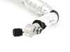 ES#180169 - 64538391324 - A/C Hose - Suction - For vehicles with R134 systems - Genuine BMW - BMW