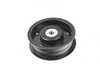 ES#2816005 - 6012000970 - Accessory Belt Tensioner Pulley - Complete pulley and bearing assembly - Hamburg Tech - Mercedes Benz