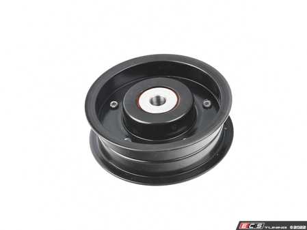 ES#2816005 - 6012000970 - Accessory Belt Tensioner Pulley - Complete pulley and bearing assembly - Hamburg Tech - Mercedes Benz