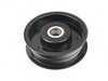 ES#2816005 - 6012000970 - Accessory Belt Tensioner Pulley - Complete pulley and bearing assembly - Hamburg Tech - Mercedes Benz