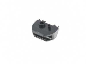 ES#80580 - 51161964310 - 8-HOOK - Genuine BMW - BMW
