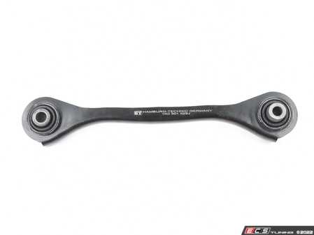ES#3536949 - 1K0501529J - Rear Toe Arm - Priced Each - Fits left and right side - Hamburg Tech - Audi Volkswagen