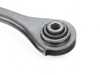 ES#3536949 - 1K0501529J - Rear Toe Arm - Priced Each - Fits left and right side - Hamburg Tech - Audi Volkswagen