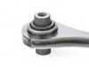 ES#3536949 - 1K0501529J - Rear Toe Arm - Priced Each - Fits left and right side - Hamburg Tech - Audi Volkswagen