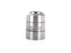 ES#4508908 - 012535laKT - B8/C7 Center Differential And Axle Plug Delete Kit - A 100% reversible Quattro to RWD kit. - ECS - Audi