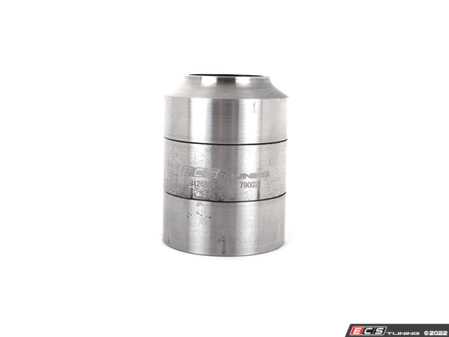 ES#4375353 - 012535LA01 - B8/C7 Center Differential Delete - NO WELDING NEEDED - Easily allows the removal of center differential when converting your B8 S4 to RWD (rear wheel drive) from Quattro - ECS - Audi