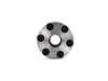 ES#4508908 - 012535laKT - B8/C7 Center Differential And Axle Plug Delete Kit - A 100% reversible Quattro to RWD kit. - ECS - Audi