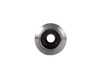 ES#4508908 - 012535laKT - B8/C7 Center Differential And Axle Plug Delete Kit - A 100% reversible Quattro to RWD kit. - ECS - Audi