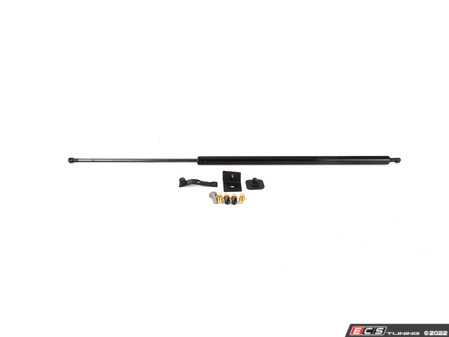 ES#4508357 - 019035LA01KT -  MK7 Jetta Hood Strut Kit  - An easy DIY to add a pneumatic hood strut to your MK7 Jetta - ECS - Volkswagen