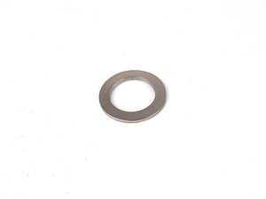 ES#265579 - 001301093B - Spring Washer - Used in various locations including around the bolt used to retain auto trans oil cooler assemblies  - Genuine Volkswagen Audi - Volkswagen