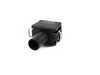 ES#335665 - 357972771 - Connector Housing - Priced Each - 1-Pin housing used mainly on the starter - Genuine Volkswagen Audi - Volkswagen