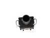 ES#335665 - 357972771 - Connector Housing - Priced Each - 1-Pin housing used mainly on the starter - Genuine Volkswagen Audi - Volkswagen