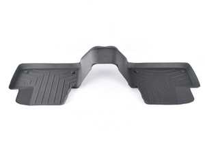 ES#2840744 - 443992 - Rear FloorLiner DigitalFit - (NO LONGER AVAILABLE) - Laser measured for perfect fitment and ultimate protection against moisture and debris - WeatherTech - 