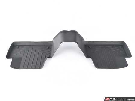 ES#2840744 - 443992 - Rear FloorLiner DigitalFit - (NO LONGER AVAILABLE) - Laser measured for perfect fitment and ultimate protection against moisture and debris - WeatherTech - 