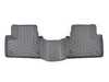 ES#2840744 - 443992 - Rear FloorLiner DigitalFit - (NO LONGER AVAILABLE) - Laser measured for perfect fitment and ultimate protection against moisture and debris - WeatherTech - 