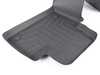 ES#2840744 - 443992 - Rear FloorLiner DigitalFit - (NO LONGER AVAILABLE) - Laser measured for perfect fitment and ultimate protection against moisture and debris - WeatherTech - 