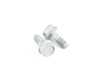 ES#3178920 - 34216866079 - Rear Caliper Carrier JCW - Left - Mounts the the rear trailing arm - Genuine MINI - MINI