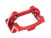 ES#3178920 - 34216866079 - Rear Caliper Carrier JCW - Left - Mounts the the rear trailing arm - Genuine MINI - MINI