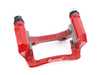 ES#3178920 - 34216866079 - Rear Caliper Carrier JCW - Left - Mounts the the rear trailing arm - Genuine MINI - MINI