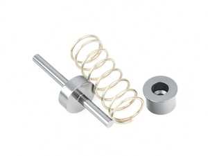 ES#4429929 - MMR17-0101 - MMX Low Temp Thermostat - Control those oil temps with a new thermostat. - MMX Performance - BMW