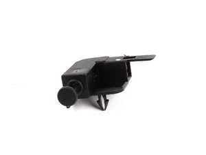 ES#303583 - 1H0947561A - Parking Brake Switch - Located behind the parking brake lever inside the center console - Genuine Volkswagen Audi - Audi