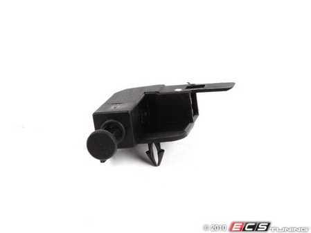 ES#303583 - 1H0947561A - Parking Brake Switch - Located behind the parking brake lever inside the center console - Genuine Volkswagen Audi - Audi