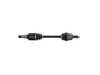 ES#4508907 - 31607574869 - Axle Assembly - Front Left  3340N - Brand new axle shaft, no core required - Diversified Shafts Solutions - MINI