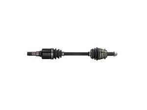 ES#4508907 - 31607574869 - Axle Assembly - Front Left  3340N - Brand new axle shaft, no core required - Diversified Shafts Solutions - MINI