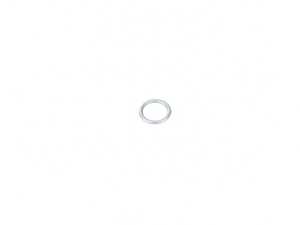 ES#2674116 - 64508390602 - O-Ring - Priced Each - Diameter is 11.1MM - Genuine MINI - BMW MINI