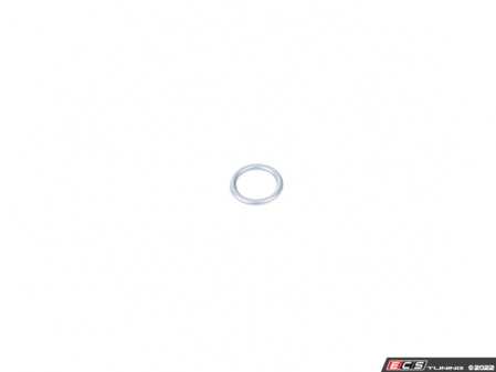 ES#2674116 - 64508390602 - O-Ring - Priced Each - Diameter is 11.1MM - Genuine MINI - BMW MINI