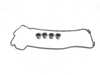 ES#2800347 - 1190101330 - Valve Cover Gasket Kit - Left Cylinder Bank - Ajusa - Mercedes Benz
