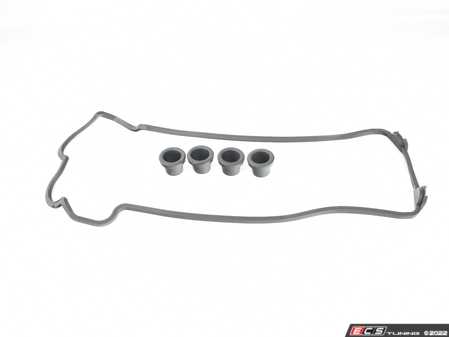 ES#2800347 - 1190101330 - Valve Cover Gasket Kit - Left Cylinder Bank - Ajusa - Mercedes Benz