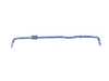 ES#3536493 - 72787 - Performance Front & Rear Sway Bar Kit - Kit includes 26mm front adjustable bar & 24mm rear, non-adjustable performance bar - H&R - Volkswagen