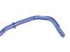 ES#3536493 - 72787 - Performance Front & Rear Sway Bar Kit - Kit includes 26mm front adjustable bar & 24mm rear, non-adjustable performance bar - H&R - Volkswagen