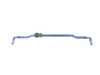 ES#3536493 - 72787 - Performance Front & Rear Sway Bar Kit - Kit includes 26mm front adjustable bar & 24mm rear, non-adjustable performance bar - H&R - Volkswagen