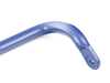 ES#3536493 - 72787 - Performance Front & Rear Sway Bar Kit - Kit includes 26mm front adjustable bar & 24mm rear, non-adjustable performance bar - H&R - Volkswagen