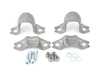 ES#3536493 - 72787 - Performance Front & Rear Sway Bar Kit - Kit includes 26mm front adjustable bar & 24mm rear, non-adjustable performance bar - H&R - Volkswagen